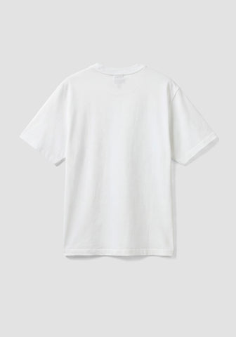 CAMISETAS ANTONY MORATO HOMBRE BLANCO MMKS02612-FA100258