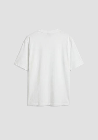 CAMISETAS ANTONY MORATO HOMBRE BLANCO MMKS02613-FA100144