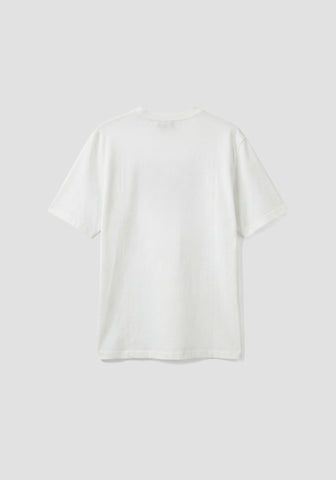 CAMISETAS ANTONY MORATO HOMBRE BLANCO MMKS02615-FA100240