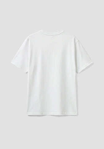 CAMISETAS ANTONY MORATO HOMBRE BLANCO MMKS02618-FA100259