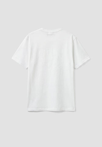 CAMISETAS ANTONY MORATO HOMBRE BLANCO MMKS02619-FA100144