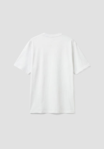 CAMISETAS ANTONY MORATO HOMBRE BLANCO MMKS02634-FA100240