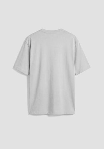 CAMISETAS ANTONY MORATO HOMBRE GRIS MMKS02672-FA100271