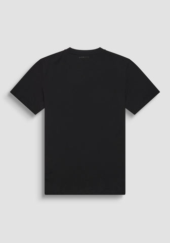 CAMISETAS ANTONY MORATO HOMBRE NEGRO MMKS02506-FA100144