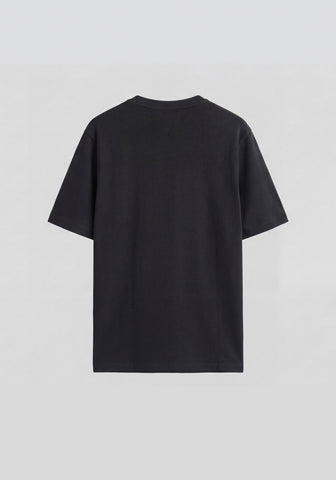 CAMISETAS ANTONY MORATO HOMBRE NEGRO MMKS02607-FA100268