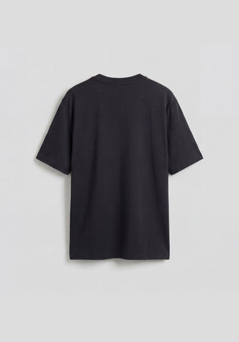 CAMISETAS ANTONY MORATO HOMBRE NEGRO MMKS02608-FA100258