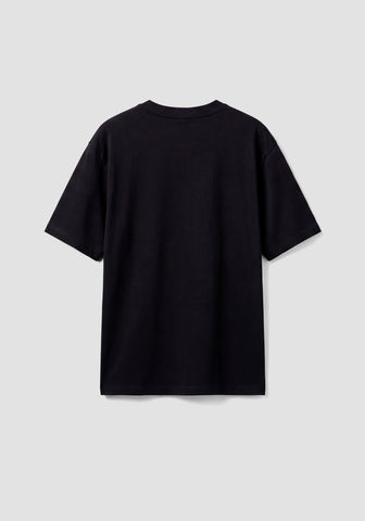 CAMISETAS ANTONY MORATO HOMBRE NEGRO MMKS02612-FA100258