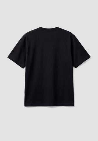 CAMISETAS ANTONY MORATO HOMBRE NEGRO MMKS02618-FA100259