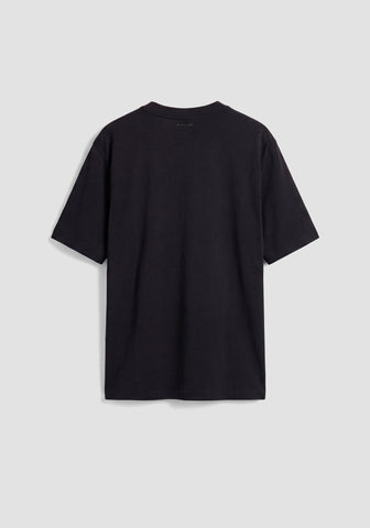 CAMISETAS ANTONY MORATO HOMBRE NEGRO MMKS02619-FA100144