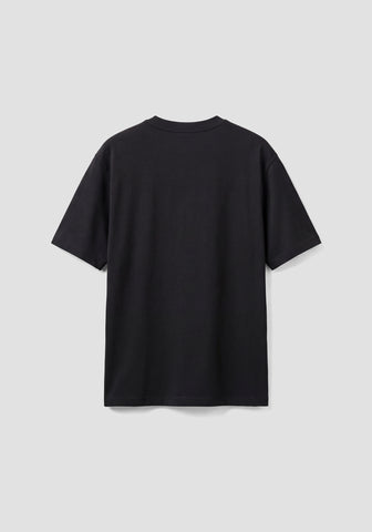 CAMISETAS ANTONY MORATO HOMBRE NEGRO MMKS02657-FA100245