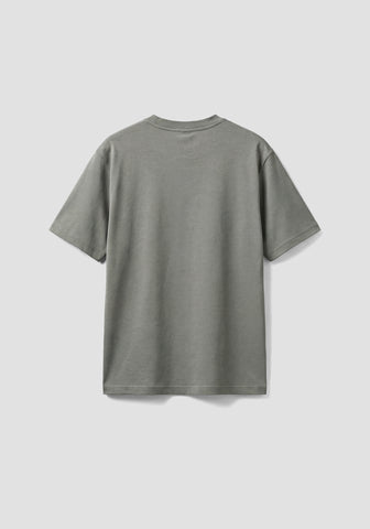 CAMISETAS ANTONY MORATO HOMBRE VERDE MMKS02629-FA100253