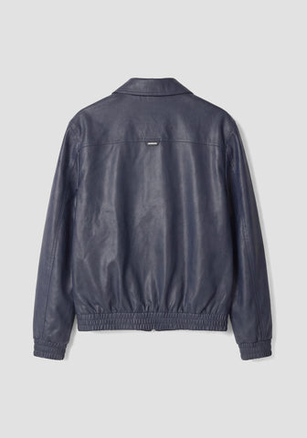 CHAQUETAS Y ABRIGOS ANTONY MORATO HOMBRE AZUL MMCO00976-FA210090