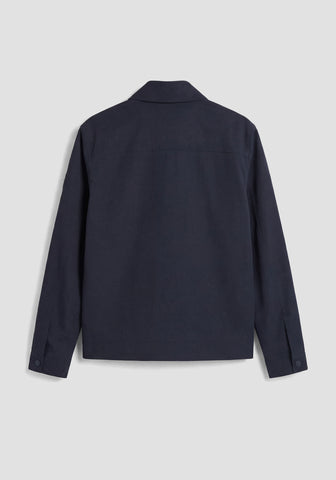 CHAQUETAS Y ABRIGOS ANTONY MORATO HOMBRE AZUL MMCO00981-FA600287