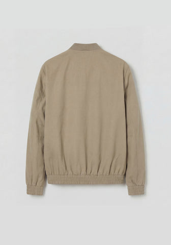CHAQUETAS Y ABRIGOS ANTONY MORATO HOMBRE BEIGE MMCO00972-FA600309