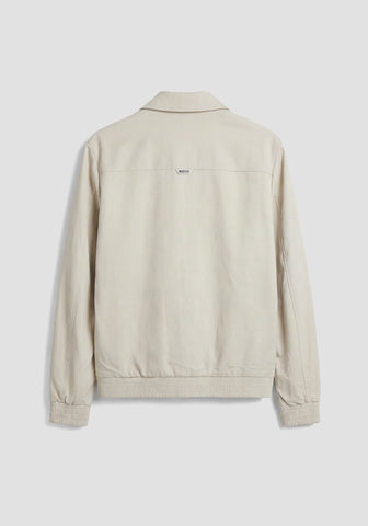 CHAQUETAS Y ABRIGOS ANTONY MORATO HOMBRE BEIGE MMCO00980-FA300026