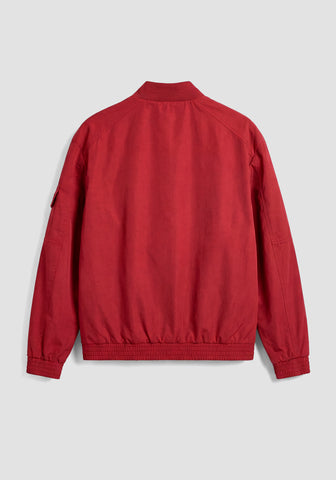 CHAQUETAS Y ABRIGOS ANTONY MORATO HOMBRE ROJO MMCO00977-FA800206