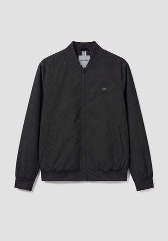 CHAQUETA ANTONY MORATO PARA HOMBRE COLOR NEGRO CO00978FA600310