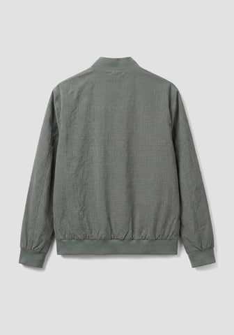 CHAQUETA ANTONY MORATO PARA HOMBRE COLOR VERDE CO00978FA600310