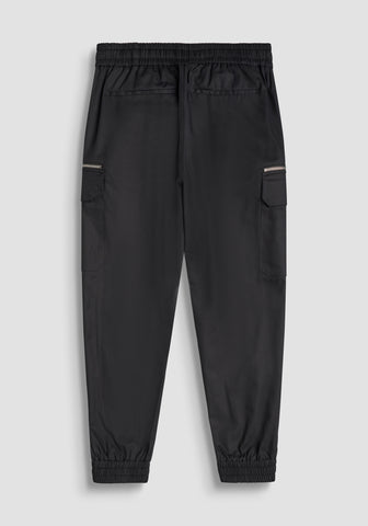 PANTALONES ANTONY MORATO HOMBRE NEGRO MMTR00774-FA800193