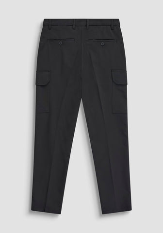 PANTALONES ANTONY MORATO HOMBRE NEGRO MMTR00782-FA800186