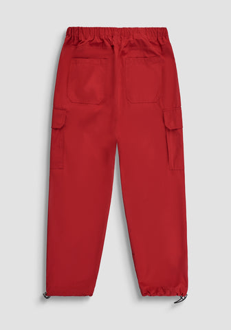 PANTALONES ANTONY MORATO HOMBRE ROJO MMTR00778-FA800206