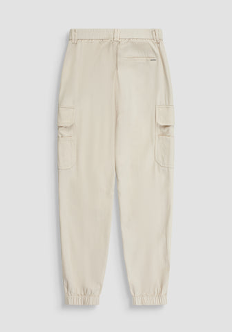 PANTALON ANTONY MORATO PARA HOMBRE COLOR BEIGE TR00789FA900144