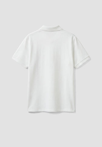 POLOS ANTONY MORATO HOMBRE BLANCO MMKS02610-FA100258