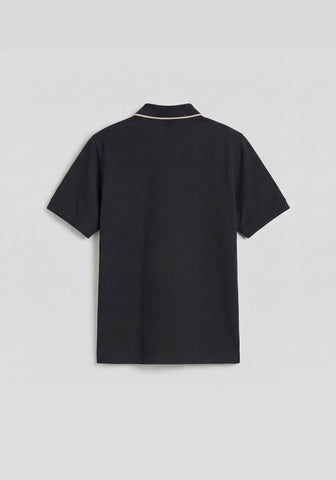POLOS ANTONY MORATO HOMBRE NEGRO MMKS02601-FA100258
