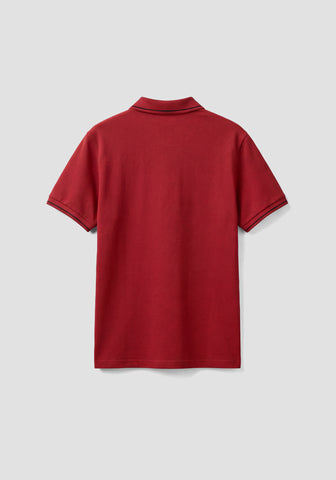 POLOS ANTONY MORATO HOMBRE ROJO MMKS02609-FA100083