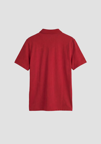 POLOS ANTONY MORATO HOMBRE ROJO MMKS02610-FA100258