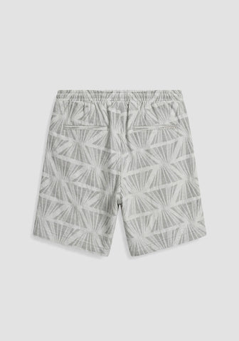 SHORT ANTONY MORATO PARA HOMBRE COLOR BLANCO SH00233FA440073