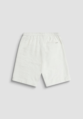 SHORT ANTONY MORATO PARA HOMBRE COLOR BLANCO SH00234FA950200