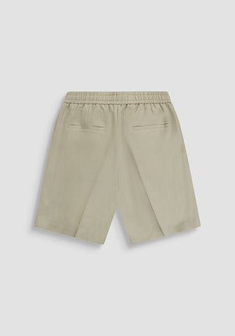 SHORT ANTONY MORATO PARA HOMBRE COLOR KHAKI SH00230FA900135