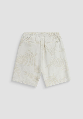 SHORT ANTONY MORATO PARA HOMBRE COLOR KHAKI SH00233FA440060