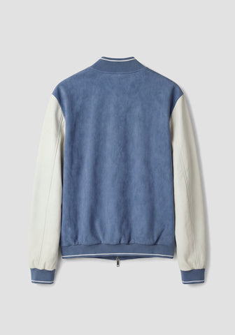 CHAQUETA ANTONY MORATO PARA HOMBRE COLOR AZUL FL01125FA150197