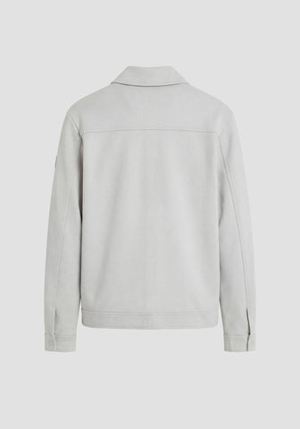CHAQUETA ANTONY MORATO PARA HOMBRE COLOR BLANCO FL01132FA150178