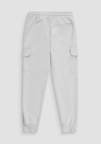 PANTALON ANTONY MORATO PARA HOMBRE COLOR BLANCO FP00421FA150178