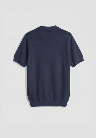 SUETERS ANTONY MORATO HOMBRE AZUL MMSW01575-YA500091