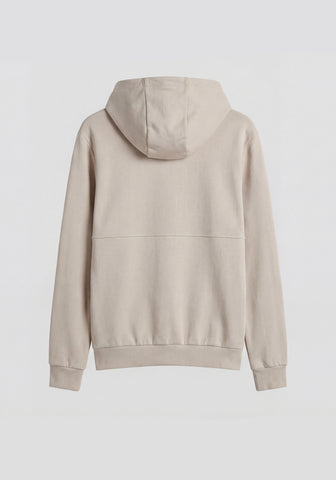 SUETERS ANTONY MORATO HOMBRE BEIGE MMFL01122-FA150178