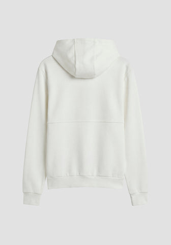 SUETERS ANTONY MORATO HOMBRE BLANCO MMFL01138-FA150178