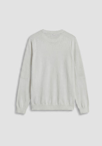 SUETERS ANTONY MORATO HOMBRE BLANCO MMSW01582-YA100071