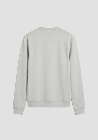 SUETERS ANTONY MORATO HOMBRE GRIS MMFL01133-FA150178