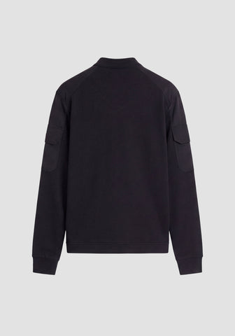SUETERS ANTONY MORATO HOMBRE NEGRO MMFL01126-FA150178