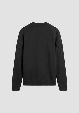 SUETERS ANTONY MORATO HOMBRE NEGRO MMFL01127-FA150178