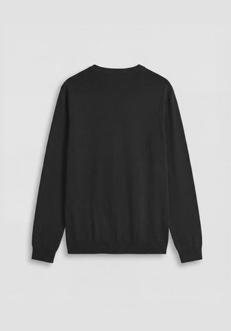 SUETERS ANTONY MORATO HOMBRE NEGRO MMSW01595-YA200076