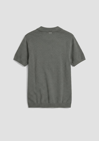 SUETERS ANTONY MORATO HOMBRE VERDE MMSW01601-YA100071