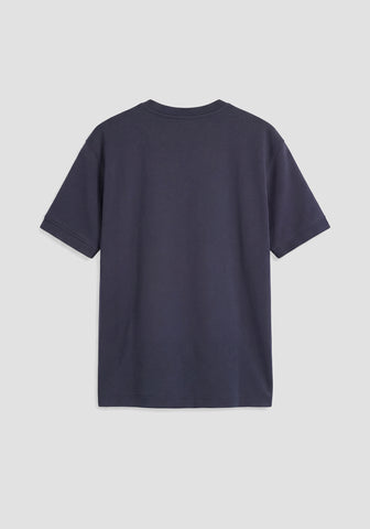 CAMISETAS ANTONY MORATO PARA HOMBRE COLOR AZUL FL01141FA150188