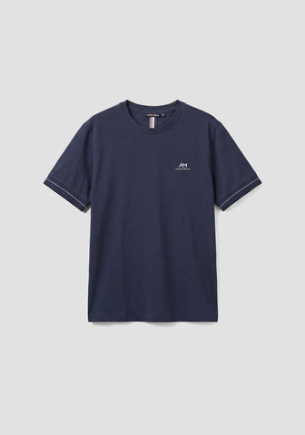 CAMISETAS ANTONY MORATO PARA HOMBRE COLOR AZUL KS02664FA100240