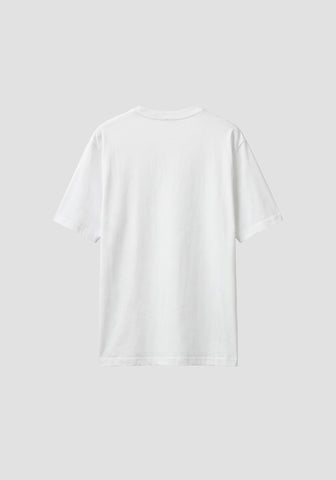 CAMISETA ANTONY MORATO PARA HOMBRE COLOR BLANCO KS02642FA100240