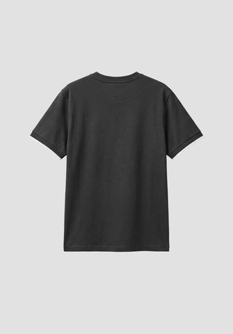 CAMISETAS ANTONY MORATO PARA HOMBRE COLOR NEGRO KS02641FA100240